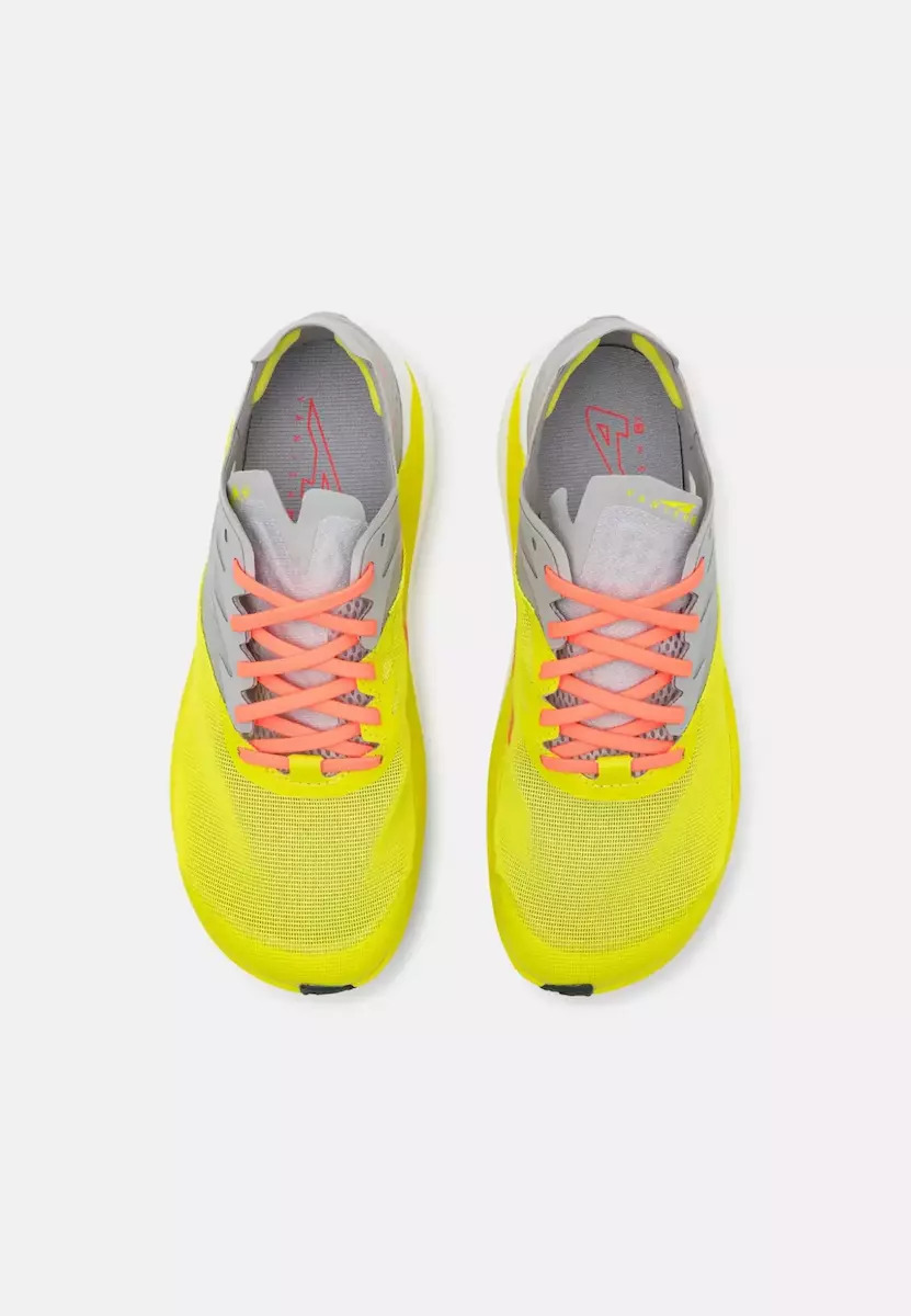 ALTRA M VANISH CARBON 2 GRAY/LIME