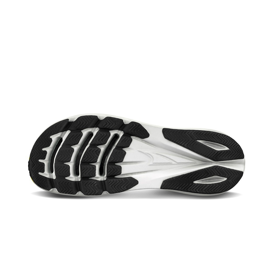 ALTRA M VANISH CARBON 2 GRAY/LIME