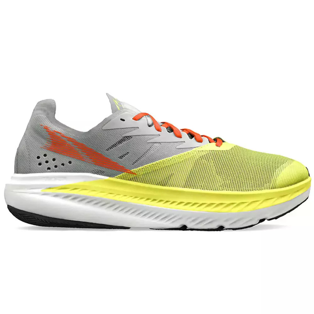 ALTRA M VANISH CARBON 2 GRAY/LIME