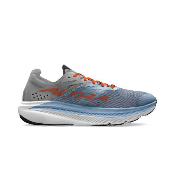 ALTRA Vanish Carbon 2 Γυναικεία GRAY/BLUE