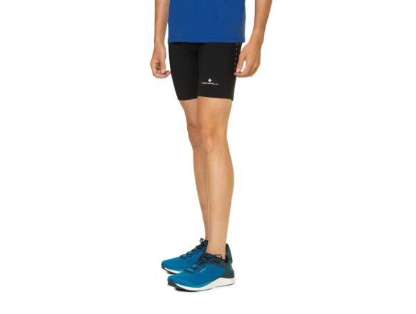 RONHILL Men's Core Κολάν Ανδρικό All Black - Image 6