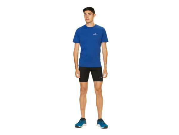 RONHILL Men's Core Κολάν Ανδρικό All Black - Image 7