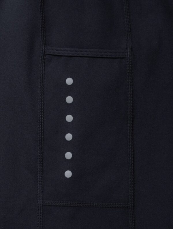 RONHILL Men's Core Κολάν Ανδρικό All Black - Image 4