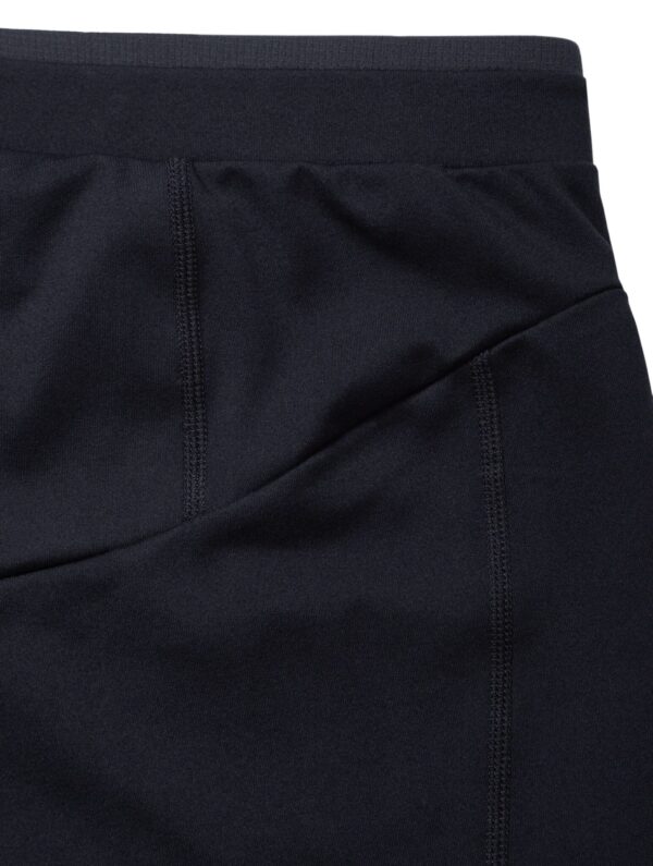 RONHILL Men's Core Κολάν Ανδρικό All Black - Image 2