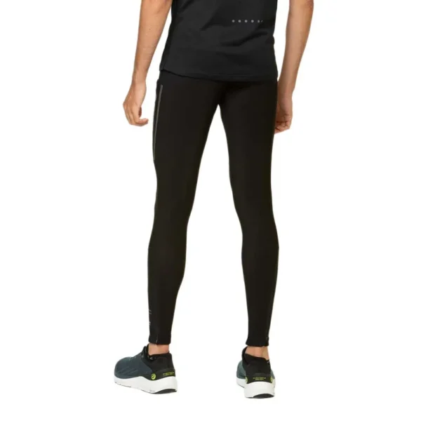 RONHILL Ανδρικό κολλάν Tech Gore-Tex Windstopper Tight Μαύρο - Image 8