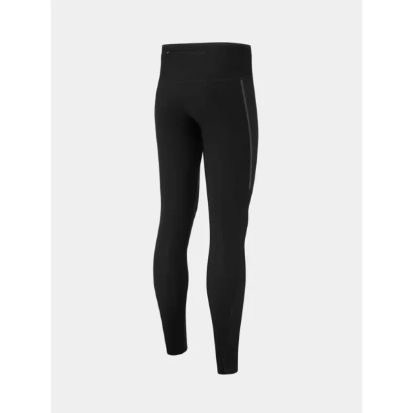 RONHILL Ανδρικό κολλάν Tech Gore-Tex Windstopper Tight Μαύρο - Image 6