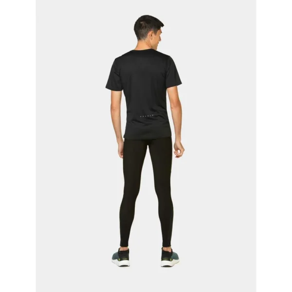 RONHILL Ανδρικό κολλάν Tech Gore-Tex Windstopper Tight Μαύρο - Image 2