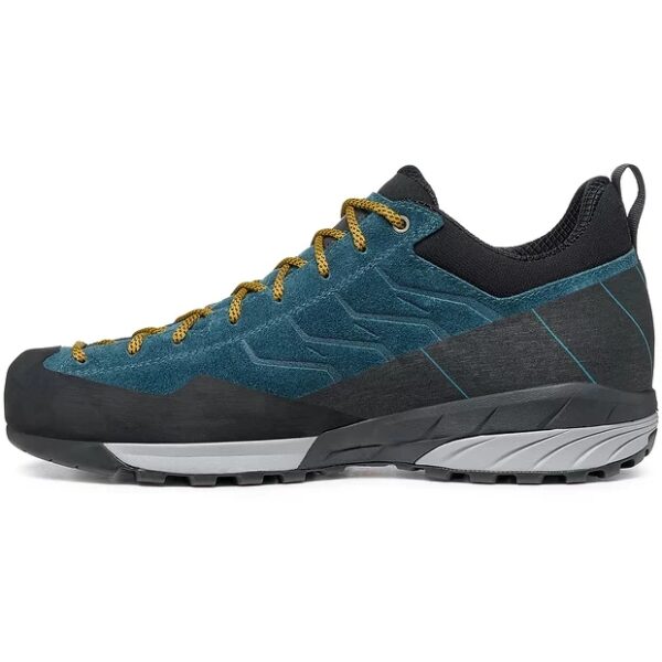 SCARPA MEN MESCALITO GTX PETROL-PETROL GORE-TEX - Image 3