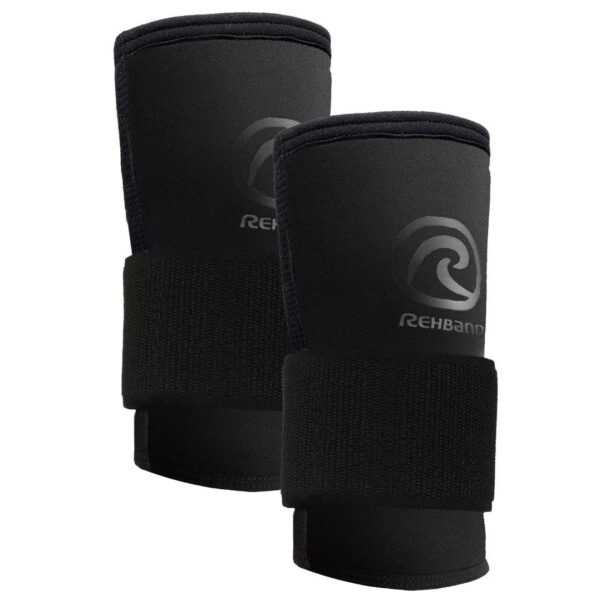 RX Wrist Support Power Max | CARBON - Image 4