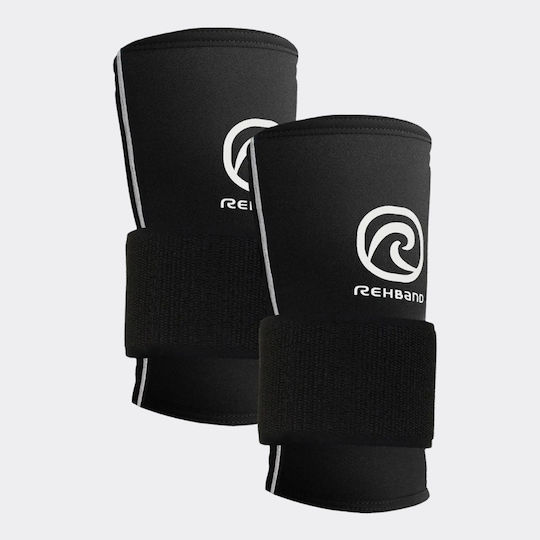 RX Wrist Support Power Max | Black
