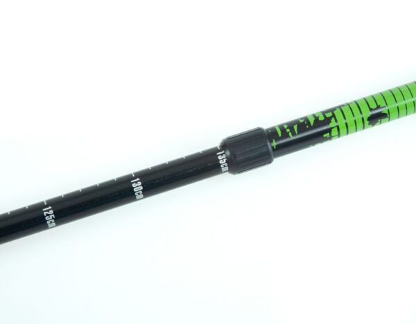 ESCAPE Μπαστούνι Ορειβατικό Eva Handle Twist Lock 11445 - Image 5