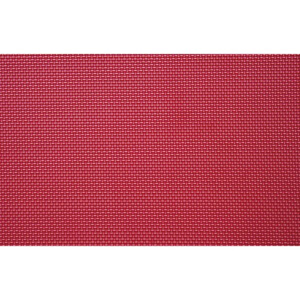 AMILA Δάπεδο Προστασίας EVA Πλέξη 100x100cm 2cm Κόκκινο-Μπλε 36645