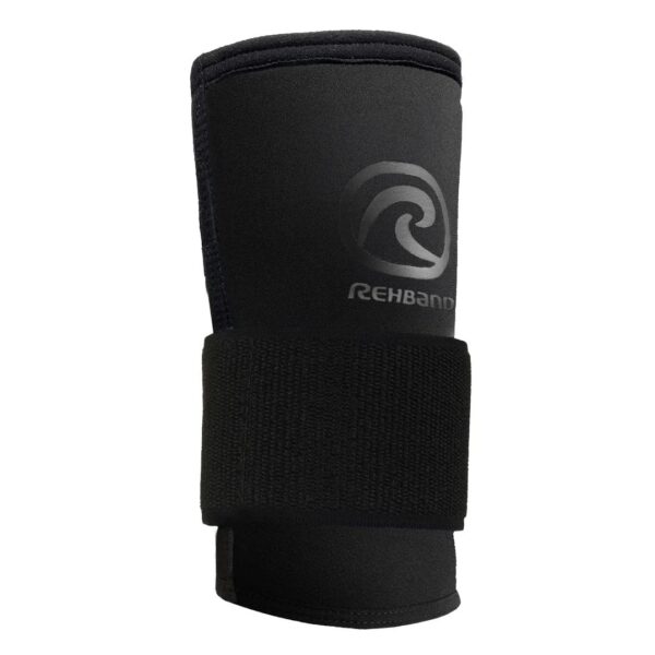 RX Wrist Support Power Max | CARBON - Image 5