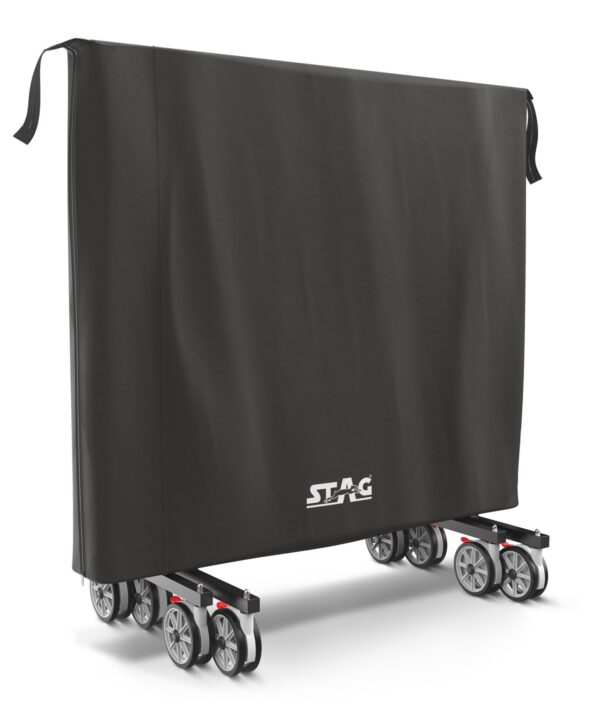 STAG Κάλλυμα για Τραπέζι Ping Pong 2-in-1 Folding & Flat 42891