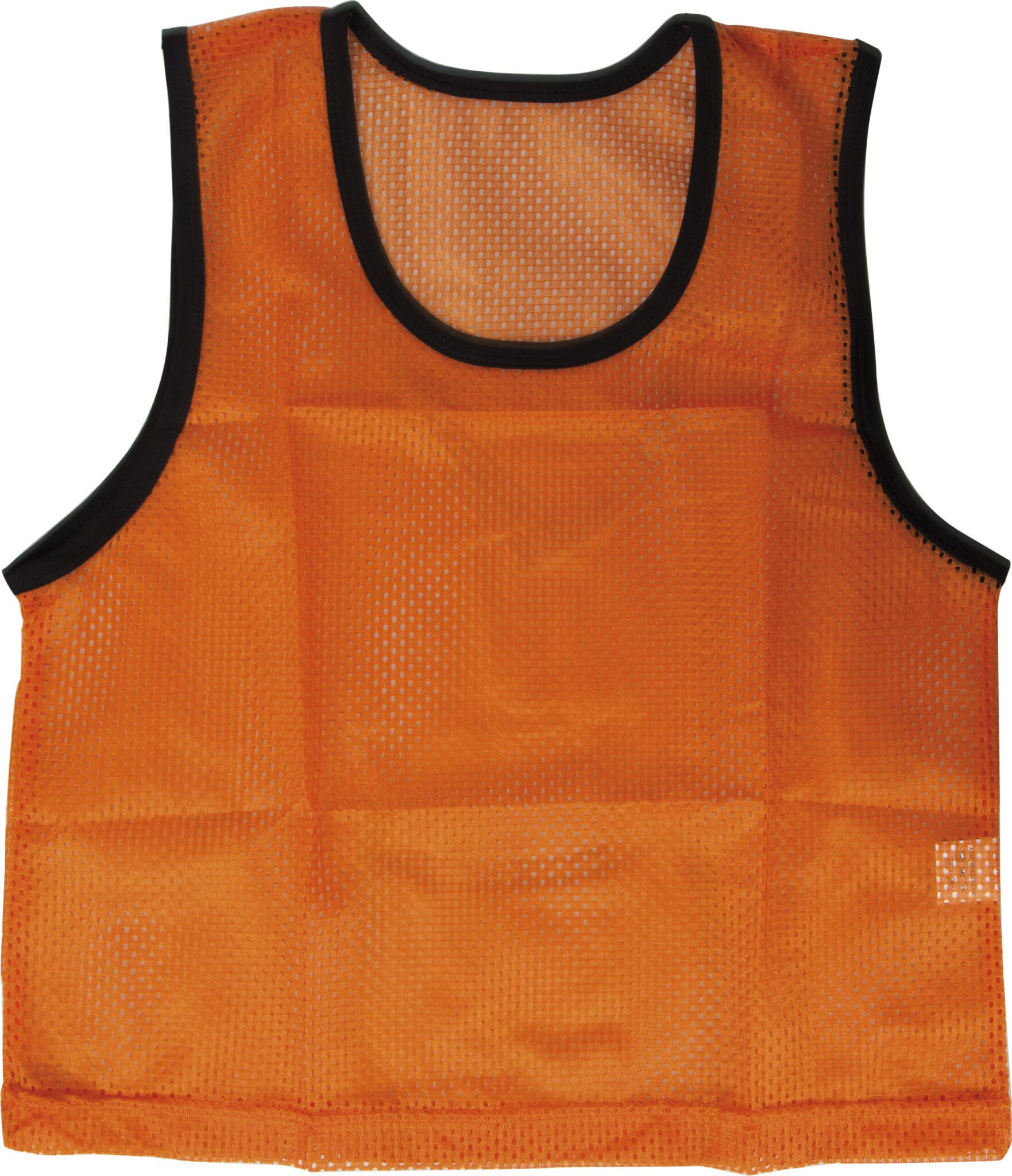 AMILA Σαλιάρα Πορτοκαλί Small 44960