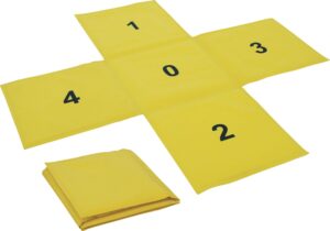 AMILA KIDS Στρώμα ασκήσεων για παιδιά 47833