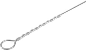 AMILA Συρματόσχοινο για Σφύρα 98x0,32 48567