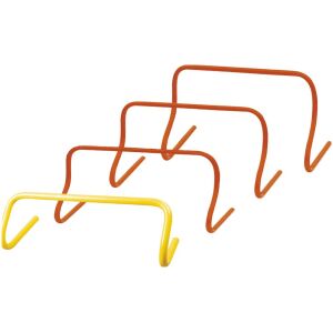 AMILA Εμπόδιο Επιτάχυνσης 47x23cm 48587