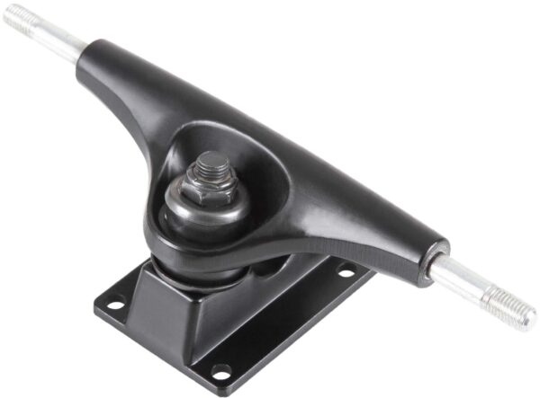AMILA Ενισχυμένος Άξονα Skateboard Mat Black 49096