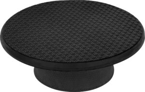 AMILA Circle Wobble Board 81793