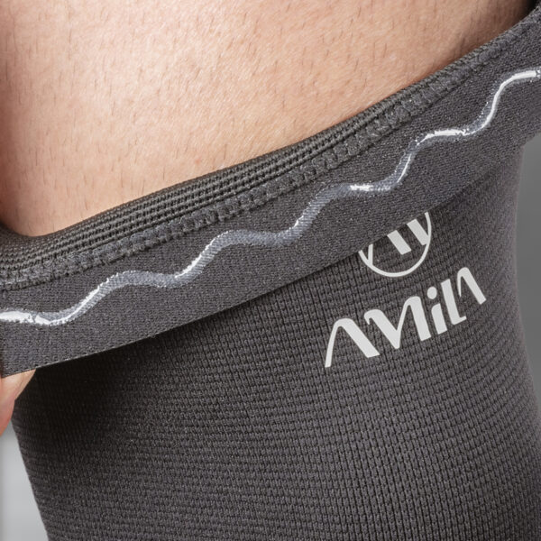 AMILA Επιγονατίδα AMILA Knee Sleeve M 83032 - Image 4