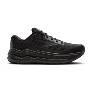Brooks Ghost Max 2 Ανδρικά Μαύρο