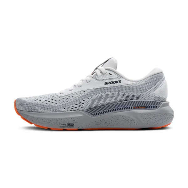 Brooks Adrenaline GTS 24 Ανδρικά Μπλε - Image 4