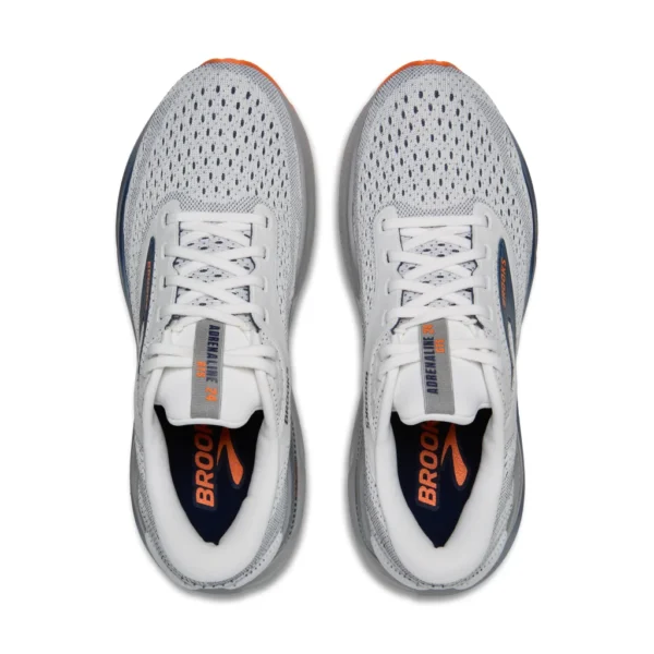 Brooks Adrenaline GTS 24 Ανδρικά Μπλε - Image 3