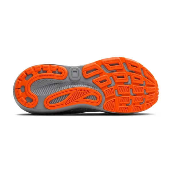 Brooks Adrenaline GTS 24 Ανδρικά Μπλε - Image 2