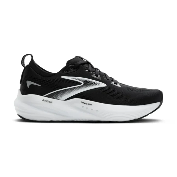 Brooks Glycerin 22 Ανδρικά Μαύρο
