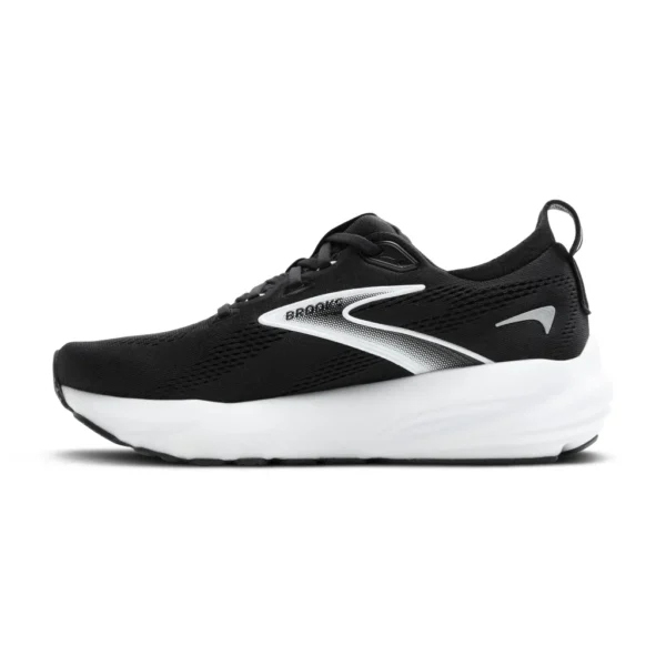Brooks Glycerin 22 Ανδρικά Μαύρο - Image 3