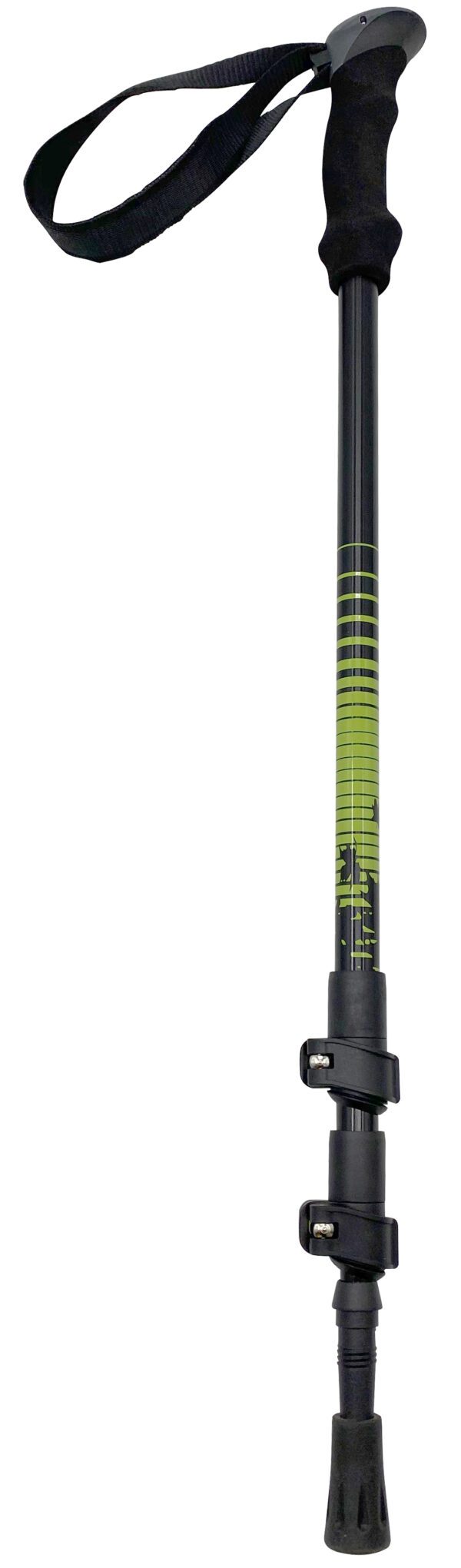 ESCAPE Μπαστούνι Ορειβατικό Eva Handle Quick Lock 11444