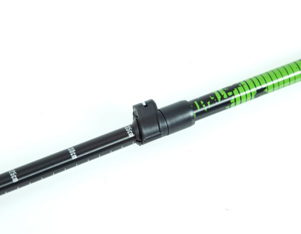 ESCAPE Μπαστούνι Ορειβατικό Eva Handle Quick Lock 11444 - Image 6