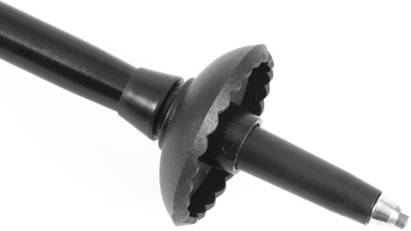 ESCAPE Μπαστούνι Ορειβατικό Eva Handle Quick Lock 11444 - Image 7