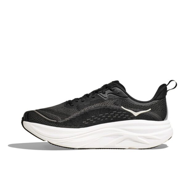 Hoka Ανδρικά Skyflow BLACK/WHITE - Image 3