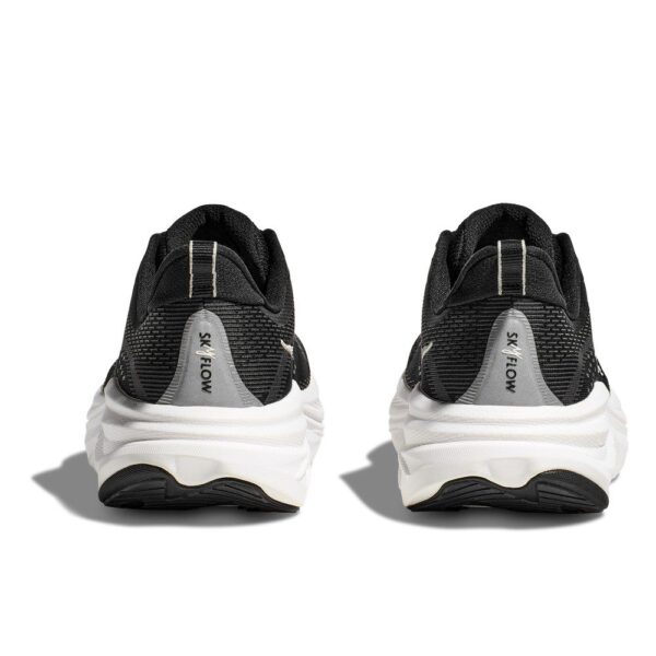 Hoka Ανδρικά Skyflow BLACK/WHITE - Image 7