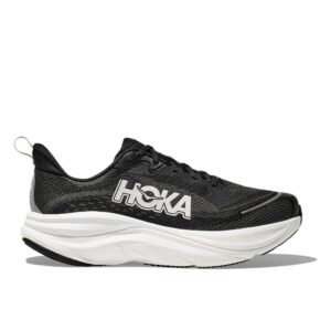 Hoka Ανδρικά Skyflow BLACK/WHITE