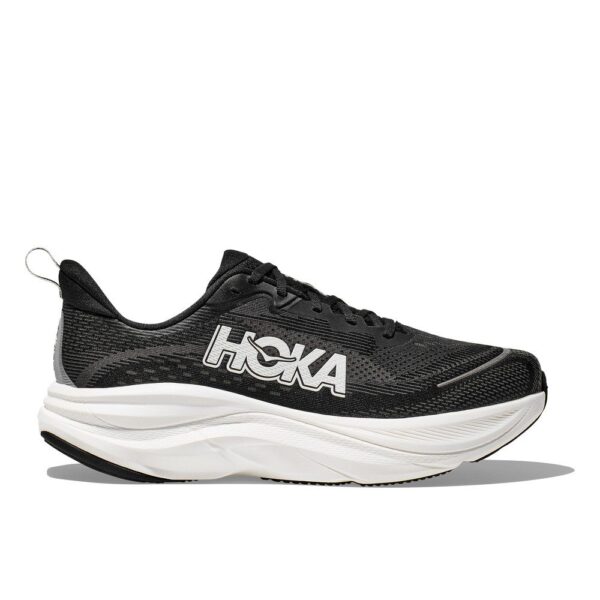 Hoka Ανδρικά Skyflow BLACK/WHITE