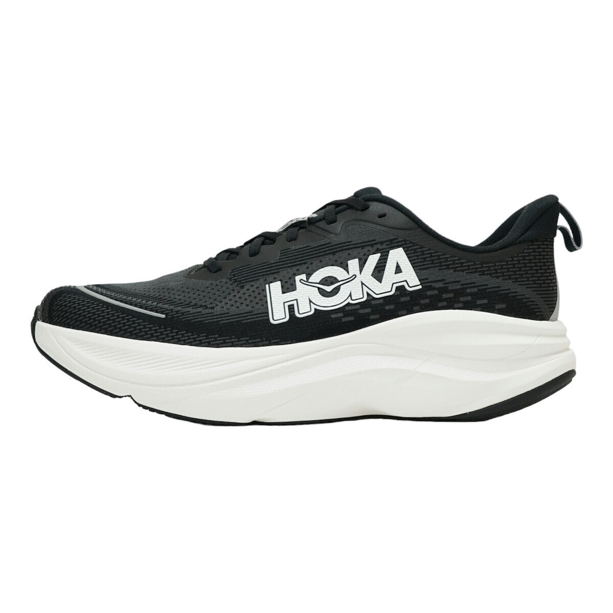 Hoka Ανδρικά Skyflow BLACK/WHITE