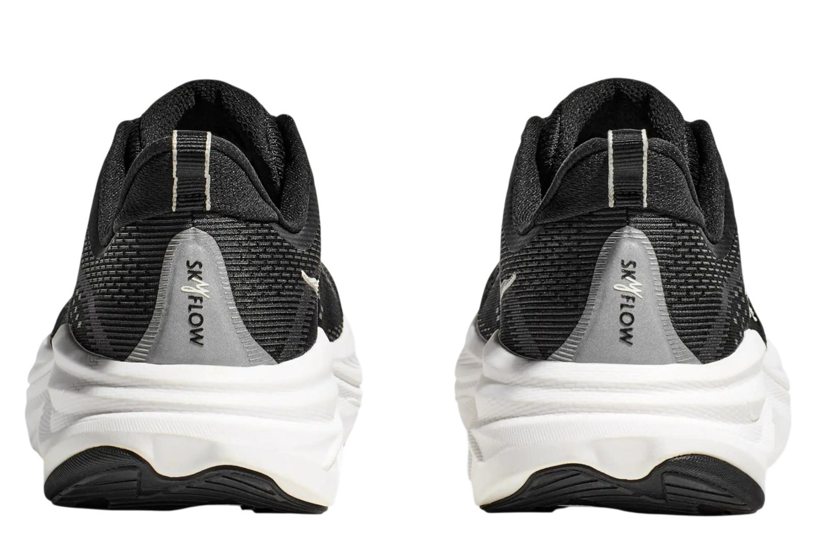 Hoka Ανδρικά Skyflow BLACK/WHITE
