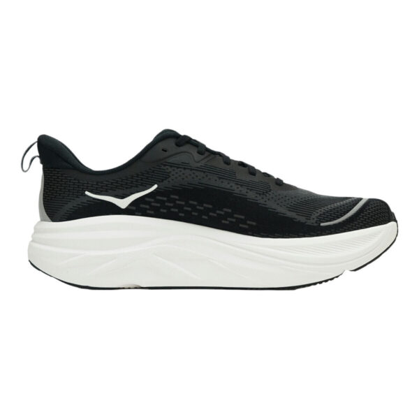 Hoka Ανδρικά Skyflow BLACK/WHITE