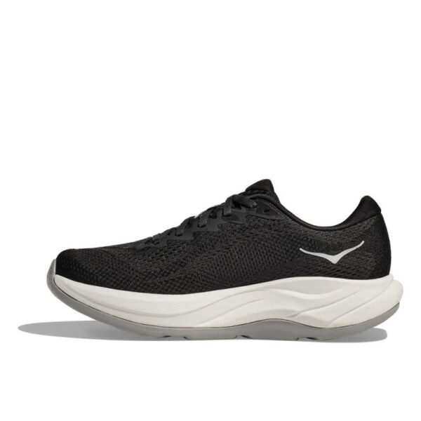 Hoka Γυναικεία Rincon 4 BLACK/WHITE - Image 5