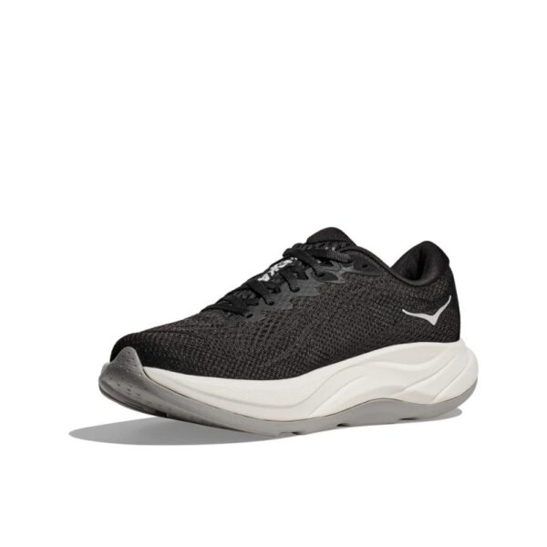 Hoka Γυναικεία Rincon 4 BLACK/WHITE - Image 7