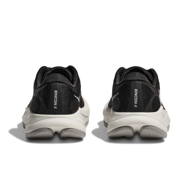 Hoka Γυναικεία Rincon 4 BLACK/WHITE - Image 3