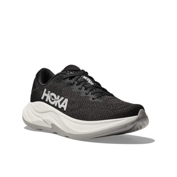 Hoka Γυναικεία Rincon 4 BLACK/WHITE - Image 4
