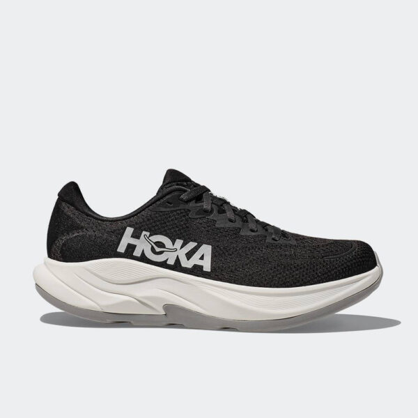 Hoka Ανδρικά Rincon 4 BLACK/WHITE