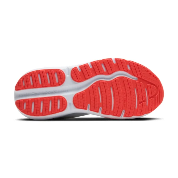 Brooks Ghost Max 2 Γυναικεία Άσπρο - Image 5