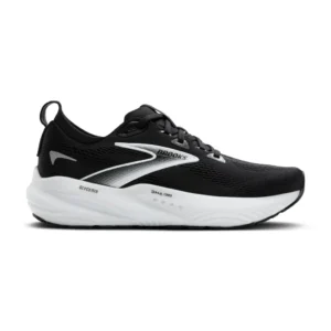 Brooks Glycerin 22 Γυναικεία Μαύρο