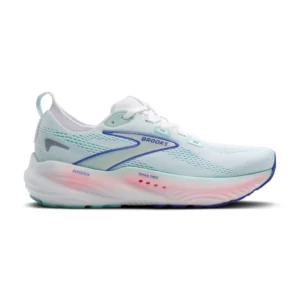 Brooks Glycerin 22 Γυναικείο Γαλάζιο