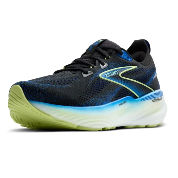 Brooks Glycerin 22 Ανδρικά Μπλε - Image 5